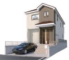 大阪府堺市西区堀上緑町１ 3590万円 4LDK