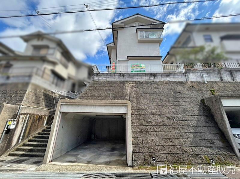 兵庫県姫路市北平野６ 998万円