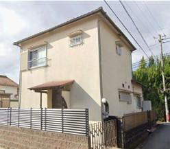兵庫県宝塚市長谷字道谷 780万円