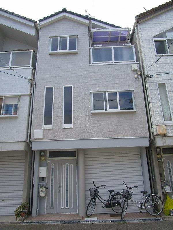 大阪府大阪市東住吉区矢田１ 1480万円