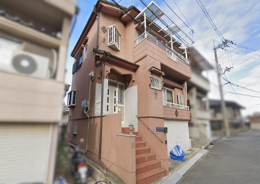 物件写真