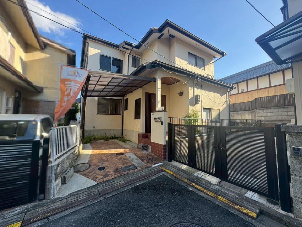 大阪府堺市中区深阪２ 中古住宅