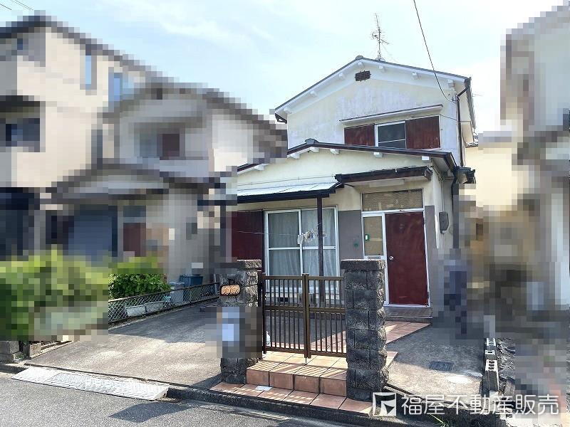 滋賀県近江八幡市池田本町 530万円