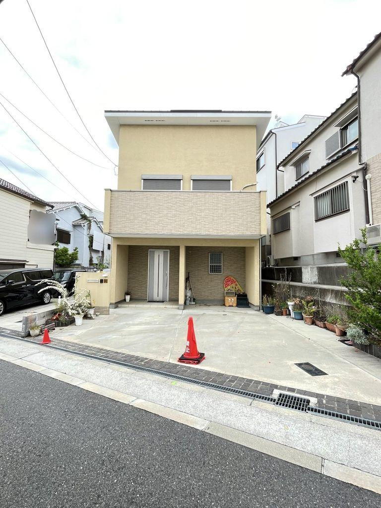 大阪府大阪市西成区天神ノ森１ 6680万円