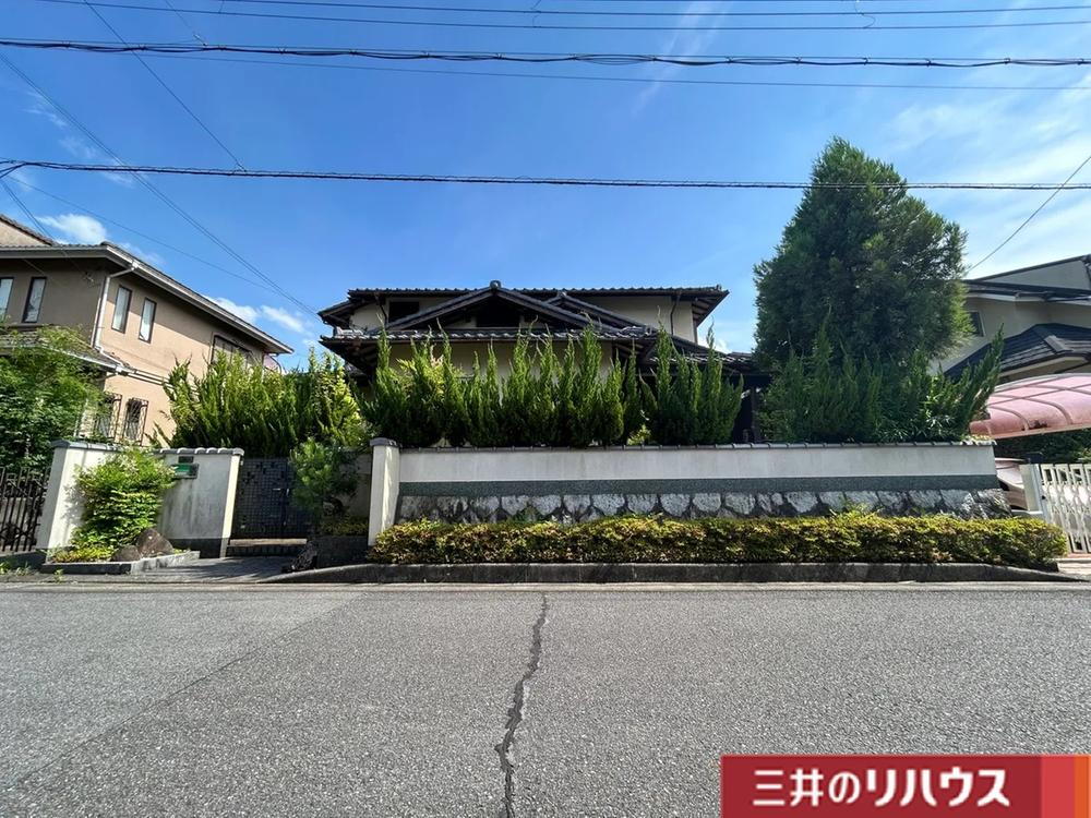 奈良県奈良市佐保台２ 2380万円