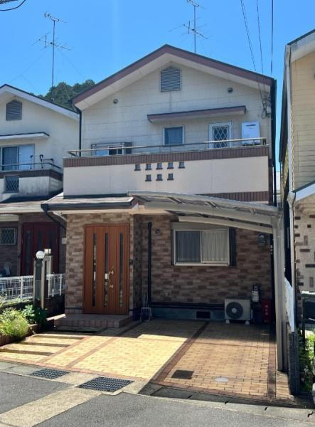 京都府京都市山科区小山姫子町 1980万円 2LDK