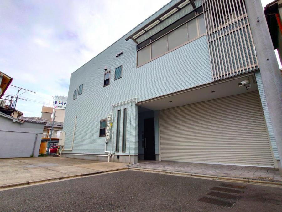 大阪府寝屋川市大利町 8800万円