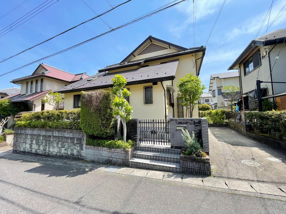 滋賀県大津市青山４ 3199万円