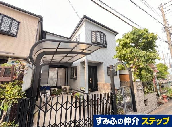 大阪府大阪狭山市池尻中３ 中古住宅
