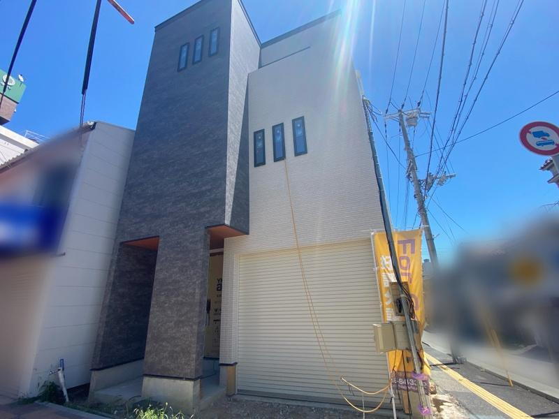 兵庫県神戸市中央区熊内橋通４ 6580万円 4LDK