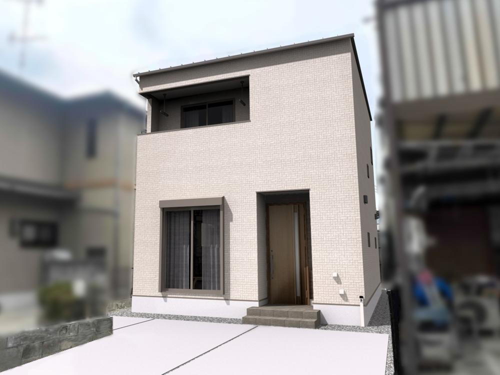 大阪府枚方市藤阪東町４ 3398万円 3LDK