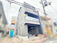 兵庫県神戸市兵庫区下三条町 5180万円 3SLDK