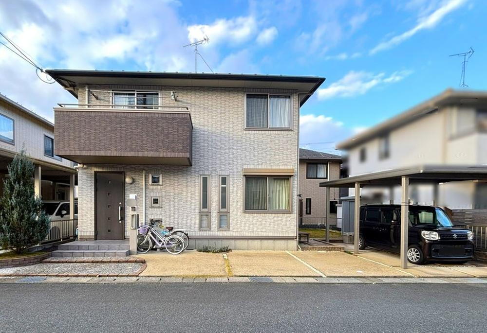 京都府舞鶴市田園町２ 2100万円
