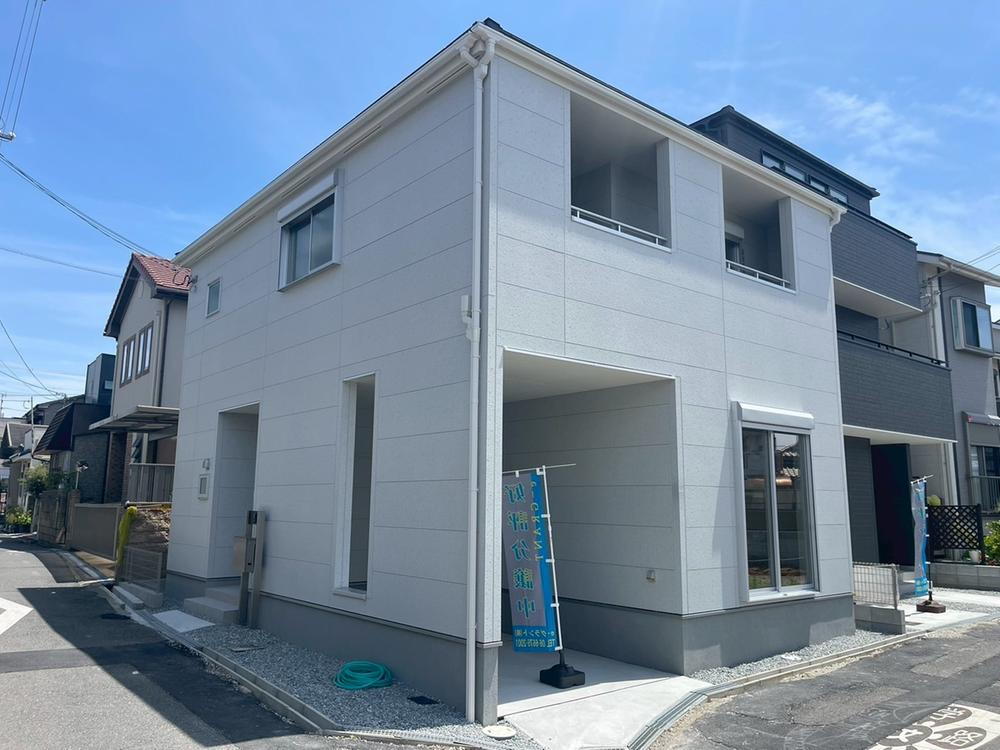 大阪府東大阪市金岡１ 3580万円 2SLDK