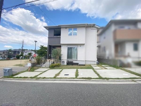 大阪府堺市南区逆瀬川 中古住宅