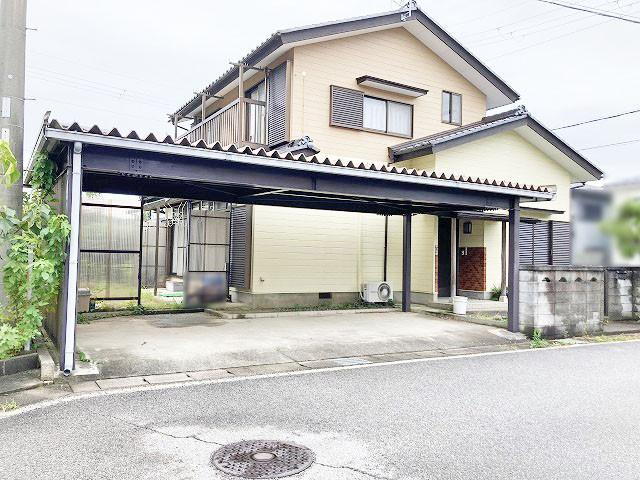 滋賀県米原市野一色 980万円