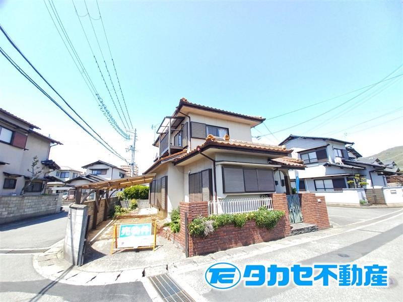 兵庫県姫路市大津区西土井 1280万円