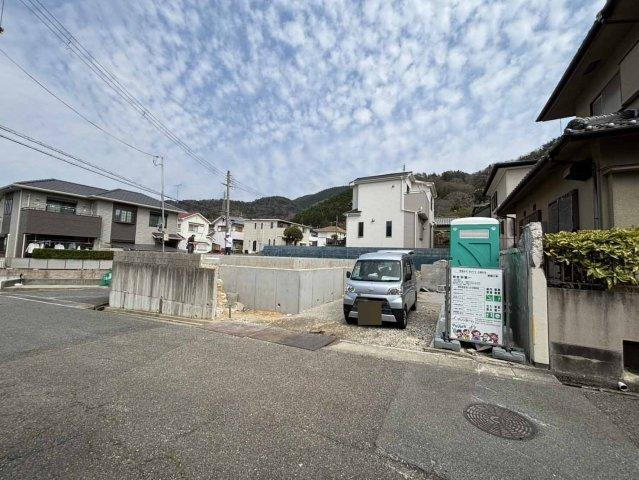 兵庫県神戸市北区唐櫃台４ 3480万円 4LDK