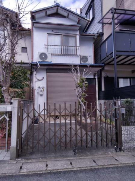 京都府京都市西京区松室中溝町 1780万円 4LDK