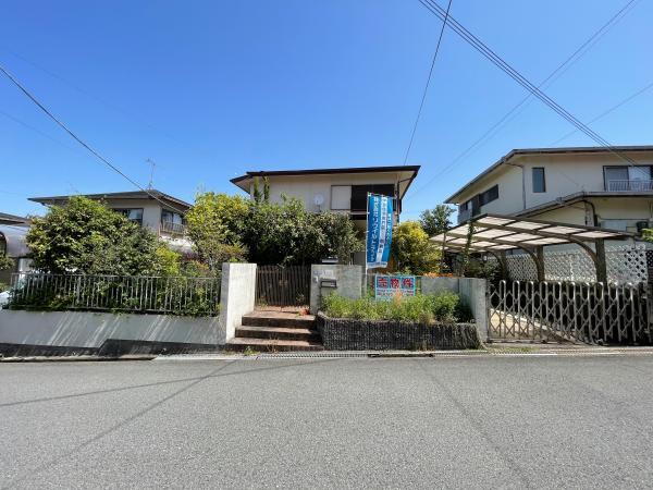 大阪府阪南市緑ヶ丘３ 中古住宅