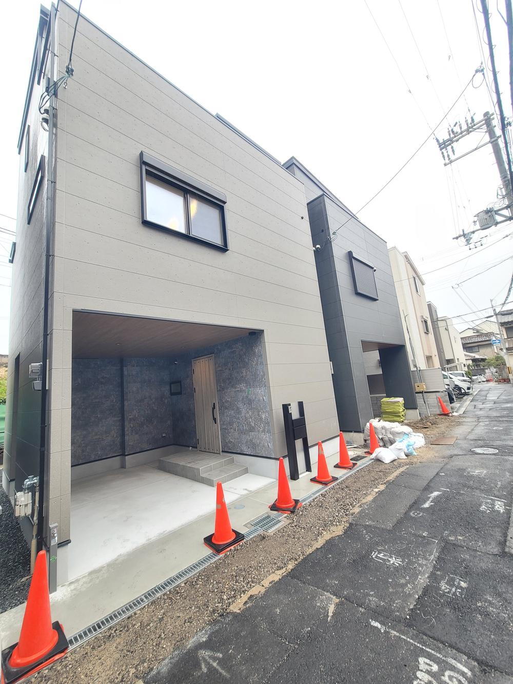 大阪府大阪市住吉区帝塚山西４ 4030万円 3LDK