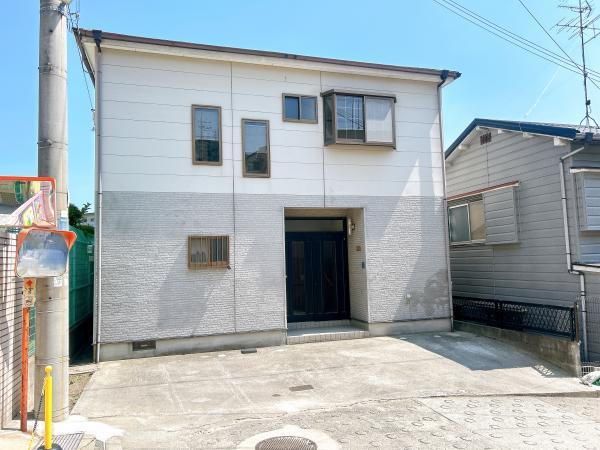 兵庫県神戸市長田区上池田３ 2799万円