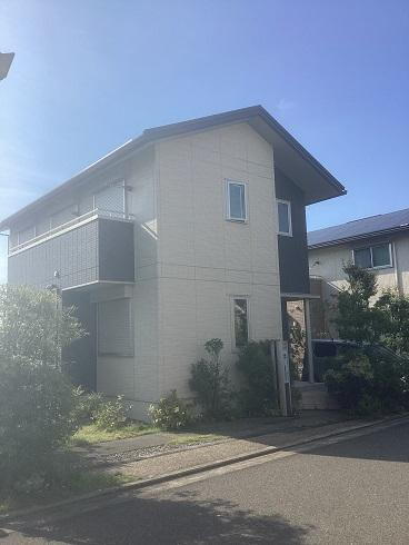 大阪府堺市南区晴美台１ 中古住宅