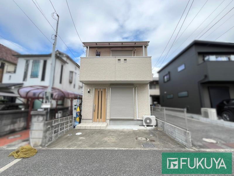 大阪府堺市中区深阪４ 中古住宅