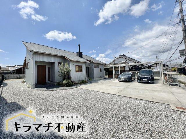 奈良県磯城郡田原本町大字宮古 4380万円 3SLDK