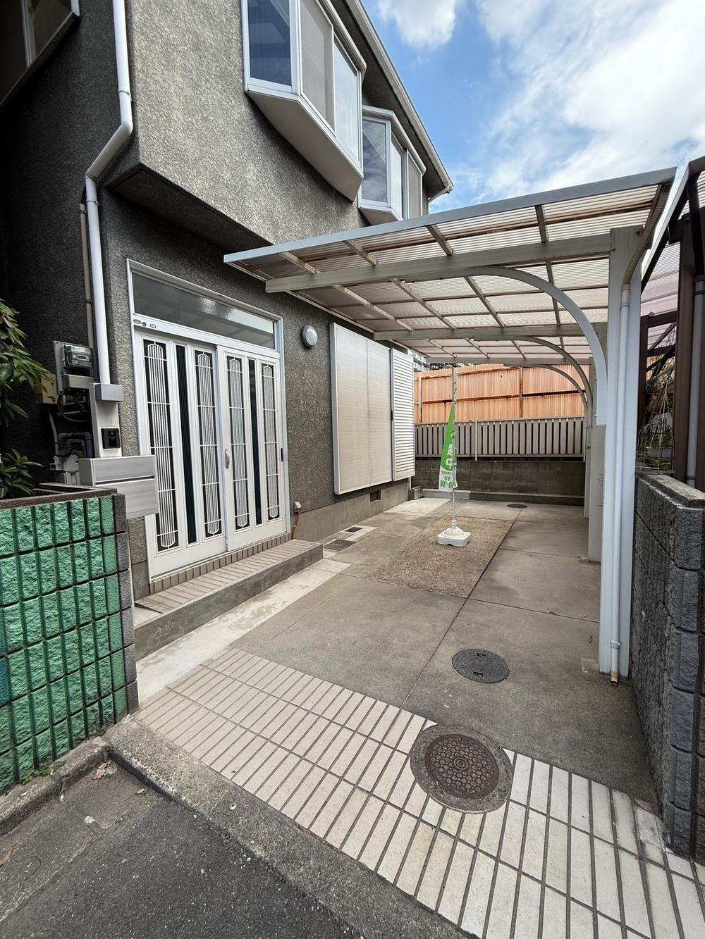 物件写真