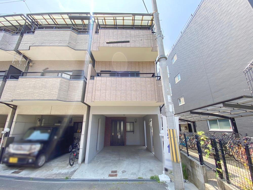 大阪府枚方市中宮東之町 1680万円
