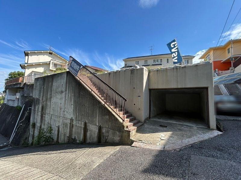 兵庫県宝塚市仁川高丸２ 4980万円 4LDK