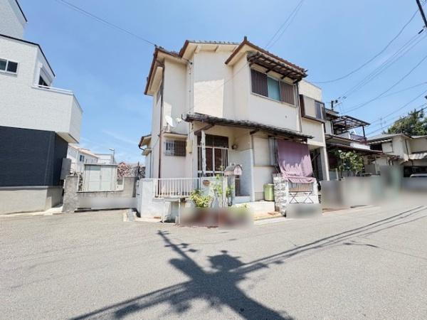 大阪府高石市東羽衣６ 1380万円