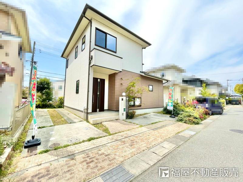 兵庫県姫路市大津区大津町３ 3780万円 4LDK