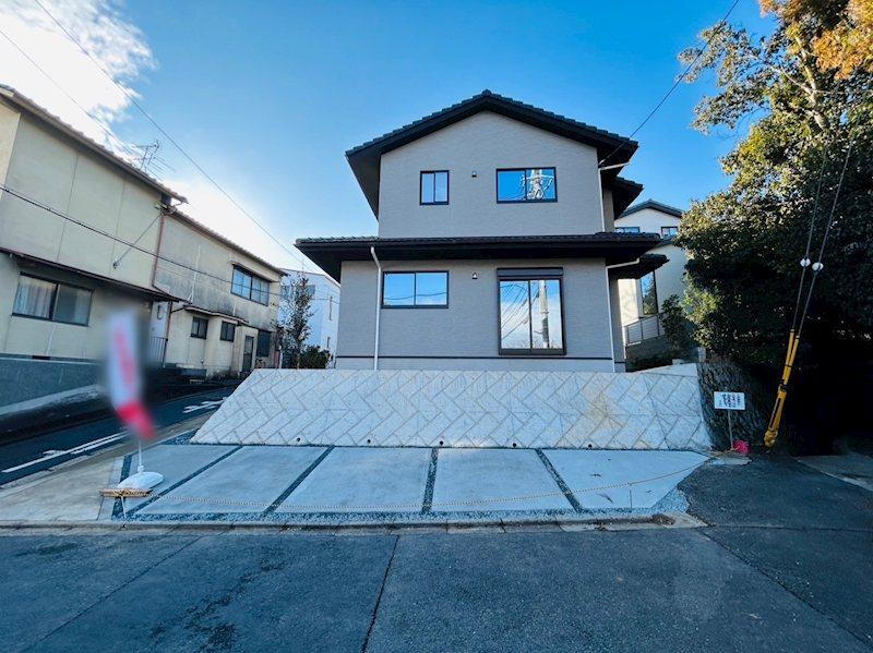 京都府京都市右京区花園天授ケ岡町 4498万円 4LDK