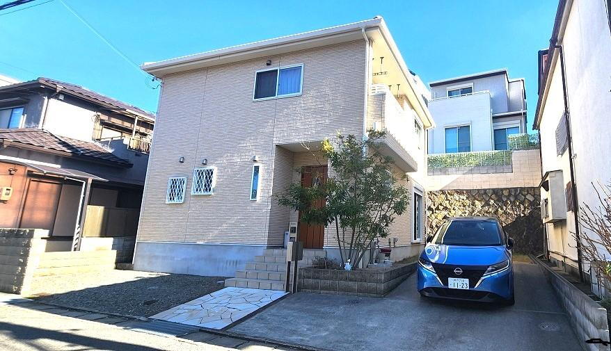 兵庫県神戸市垂水区東垂水３ 2880万円