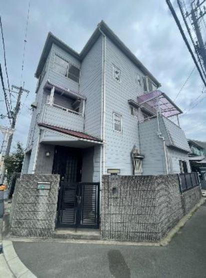 大阪府堺市中区深阪４ 中古住宅