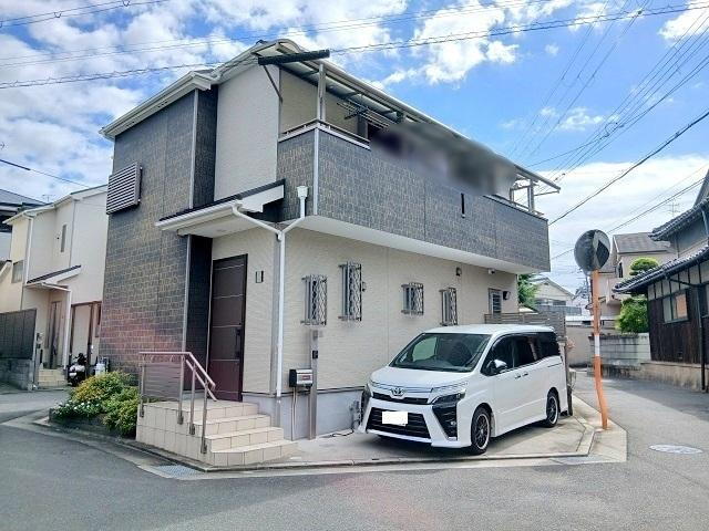 物件写真