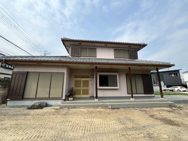 大阪府堺市西区菱木３ 3980万円
