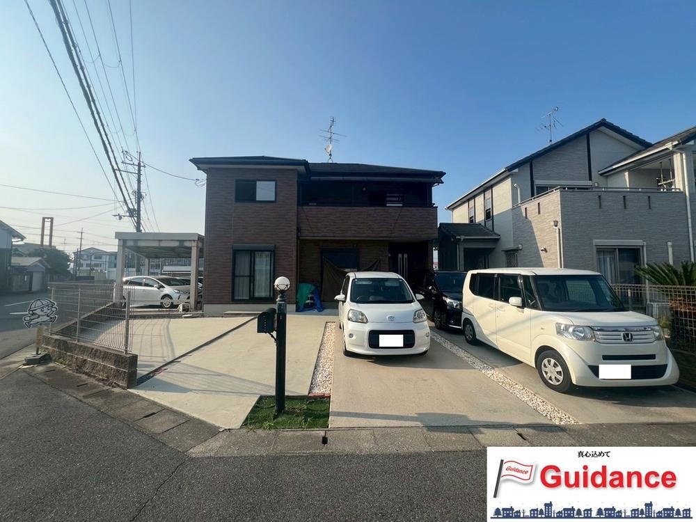 奈良県北葛城郡広陵町大字南郷 2280万円