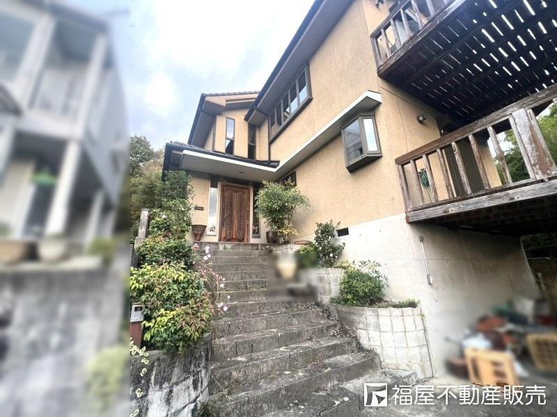 奈良県香芝市穴虫 1700万円