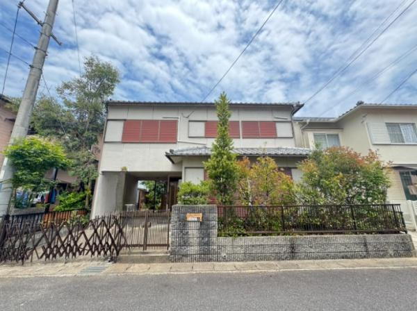 滋賀県大津市雄琴５ 1280万円