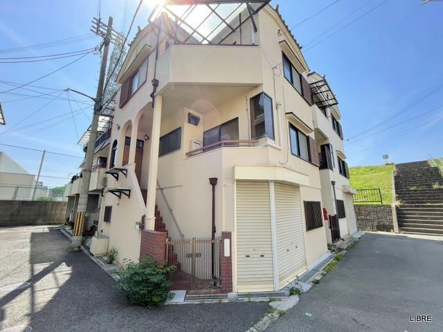 大阪府大阪市此花区酉島６ 1280万円