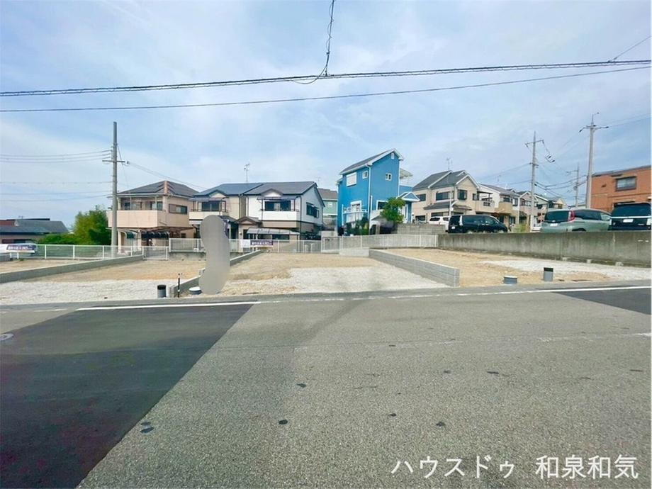 大阪府和泉市伯太町４ 2980万円 3SLDK