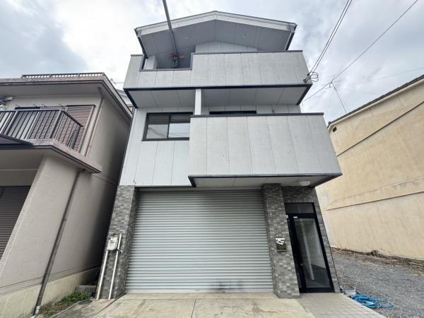 京都府京都市南区吉祥院西ノ庄東屋敷町 4788万円