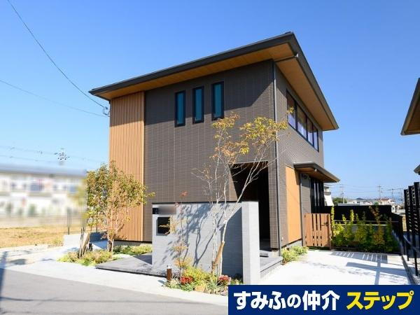 奈良県奈良市菅原町 8980万円 3LDK