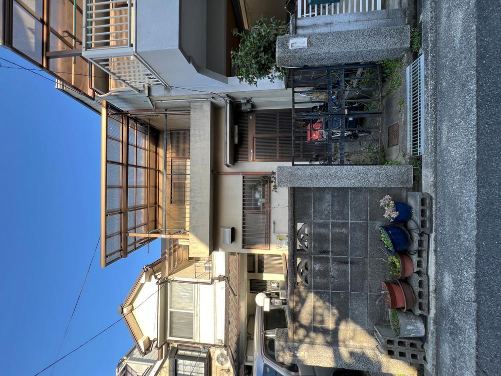 大阪府堺市東区南野田 490万円