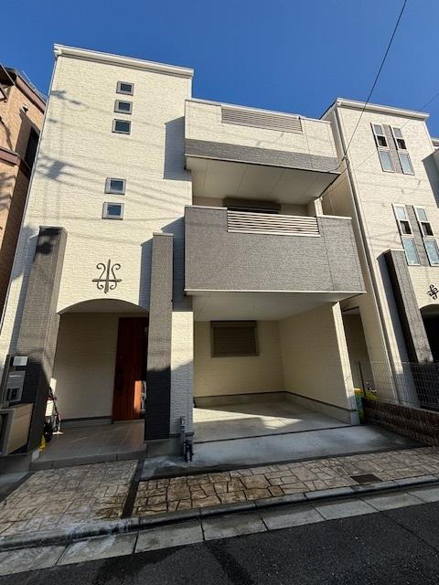 大阪府東大阪市吉田６ 2980万円