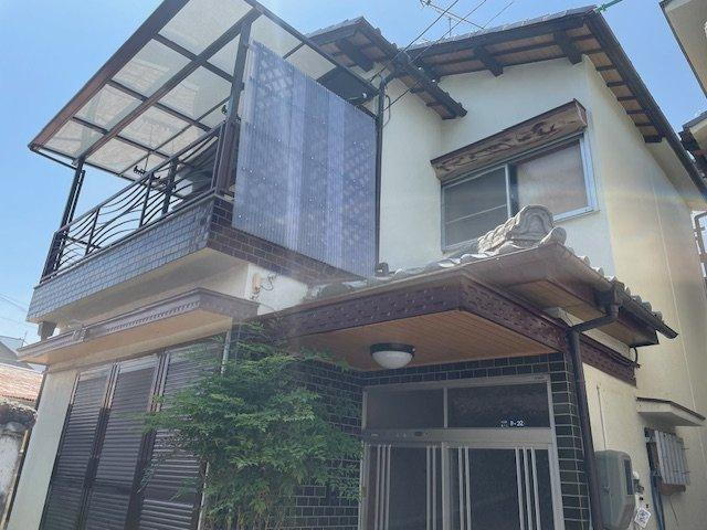 大阪府東大阪市中石切町４ 880万円