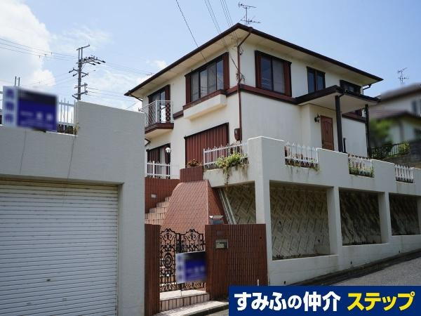 奈良県奈良市帝塚山南５ 2480万円